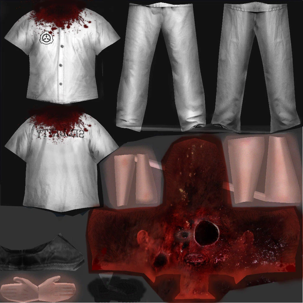 corpse970 CLEAN original preview